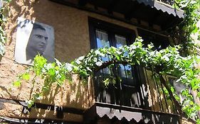 Casa de la Parra